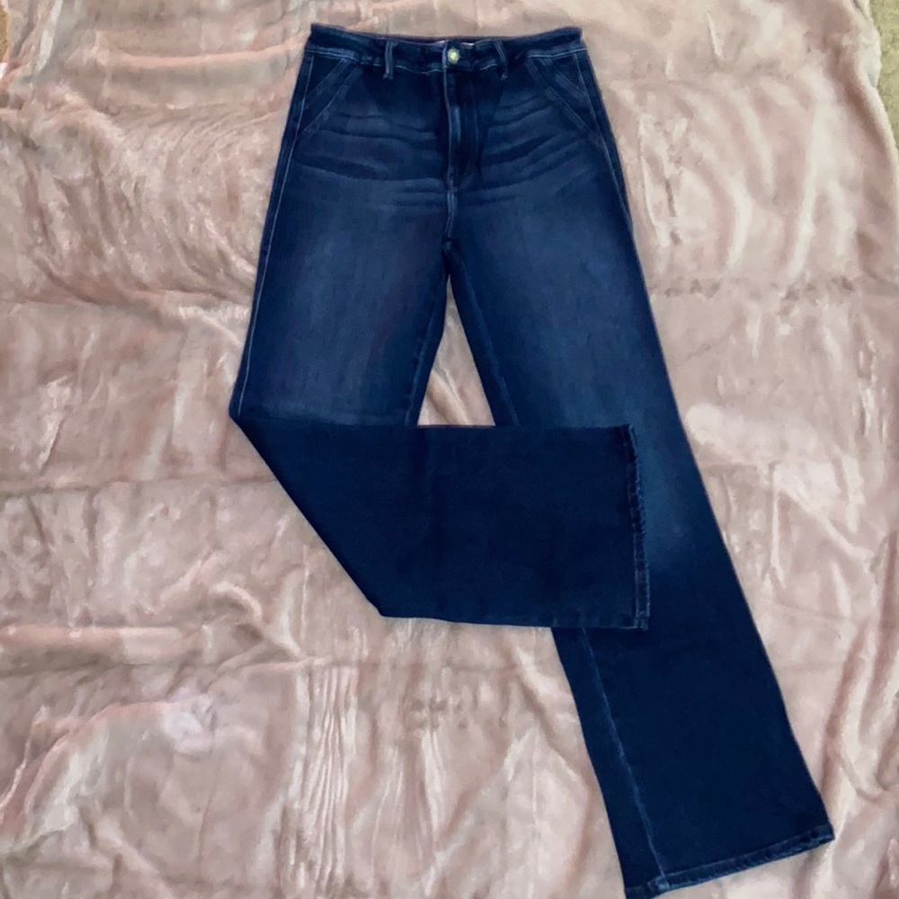 KanCan bootcut size 13